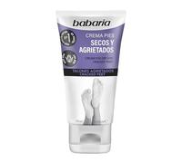 Foot cream Babaria for dry and chapped feet 150ml