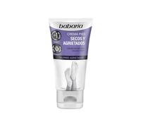 Foot cream Babaria for dry and chapped feet 150ml