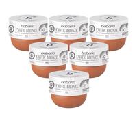 Babaria Exotic Bronze Tanning Jelly Coconut Intensive Deep Tan 75ml x6