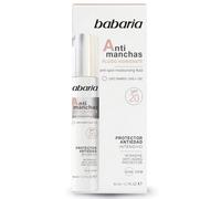 BABARIA Fluido Moisturising Antimanchas - 50 ml.