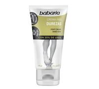 Babaria Foot Cream For Hard Skin 50 ml
