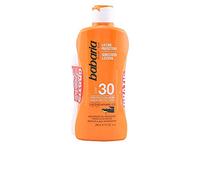 Babaria SOLAR ALOE VERA SPF30 LECHE set