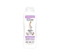 Babaria Gel de Baño con aceite de Almendras - 600 ml