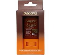 Babaria Glow Effect Solar Facial SPF50+ 20 ml