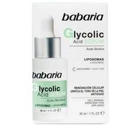 Babaria Glycolic Acid Serum 30 ml