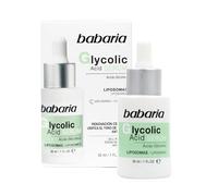 Babaria Glycolic Acid Facial Serum 30ml