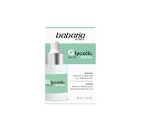 Babaria Glycolic Acid Facial Serum 30ml