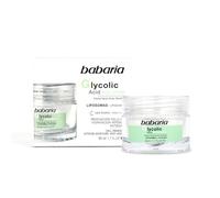 Babaria Glycolic Acid Face Cream 50 ml