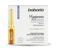 Babaria Hyaluronic Acid Intense Hydration Flask 2ml 5 Units