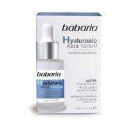 Babaria Hyaluronic Acid Serum 30 ml