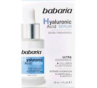 Babaria Hyaluronic Acid Ultra-hydrating Serum 30 ml