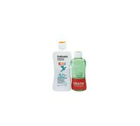 Babaria Infant Protection Milk F-50 100ml