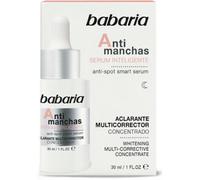 Babaria Intelligent Anti-Machine Serum