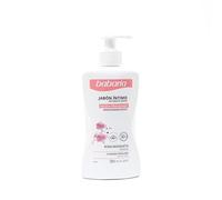 Babaria Hygiene soap Intima Rosehip Oil 300ml