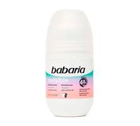 Babaria Invisible 50ml Roll-on Deodorant