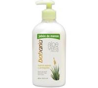 Babaria Liquid Hand Soap Aloe Vera 500 ml 500 ml