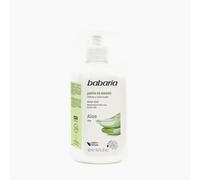 Babaria Liquid Hand Soap Aloe Vera 500ml