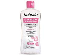 Babaria Make Up Remover for Eyes & Lips Cotton Extract 100 ml