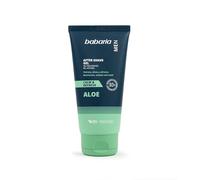 Babaria Men After Shave Gel Aloe Vera 150 ml