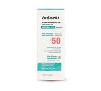 Babaria Mineral Cream Spf 50 75ml