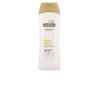 Babaria Olive Oil Moisturizing Body Milk 400 ml