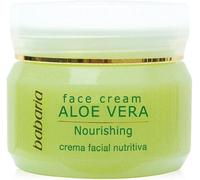 Babaria Aloe Moisturizing Cream 50 ml