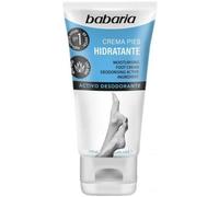Babaria Moisturizing Foot Cream 150 ml 150 ml
