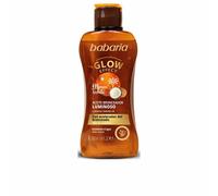 Babaria Monoi Tahiti Tanning Accelerator Oil Luminous Effect 100 ml