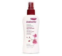 Babaria Musk Rose / Rosa Mosqueta Moisturising Body Oil 300ml