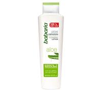 Babaria Naturals Aloe Vera Cleansing Milk with Chamomile 300ml