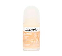 Babaria Oat 50ml Roll-on Deodorant
