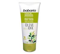 Babaria Olive Oil Nourishing Hand Cream 75 ml