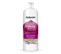 Babaria Onion Shampoo For Unisex 23.7 oz Shampoo