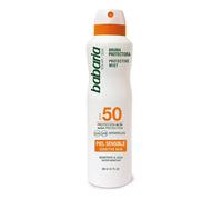 Babaria Protective Mist Spf50 200ml Protector