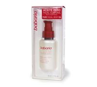 BABARIA Pure Regenerating Rosehip Facial Oil - 50ml