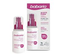 Babaria Pure Rosehip Oil Facial Oil 50ml