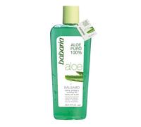 Babaria Aloe Vera Repairing Balm 250ml