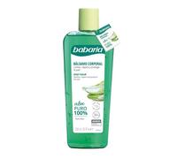 Babaria Repairing Balm 100% Natural Aloe Vera 250 ml