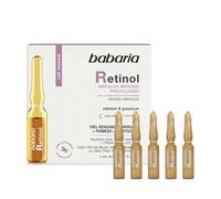 Babaria Retinol Antiaging Vials 5x2ml