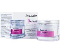 Babaria Retinol Anti-Wrinkle Facial Cream 50 ml