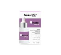 BABARIA Retinol Serum Anti-wrikles and Firmness - 30 ml
