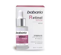 BABARIA Retinol Serum Anti-wrikles and Firmness - 30 ml