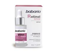 BABARIA Retinol Serum Anti-wrikles and Firmness - 30 ml