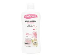 Babaria Rosehip Oil Moisturizing Corporal Anti Stretch Marks 300ml