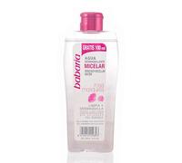 Babaria Rosehip Remover Micelar Water 100ml Cleaner