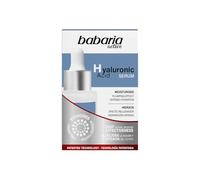 BABARIA Serum Acido Hialuronico - 30 ml.