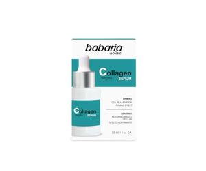 Babaria Serum Colageno 30ML, 30 ml