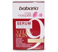 Babaria Serum Rosa Mosqueta 9 Effects 50 ml 50 ml