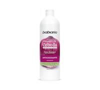 Babaria Shampoo, Onion Antioxidant Shampoo, 700 ml