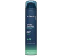 Babaria Shaving Foam Aloe Sensitive Skin 300ml